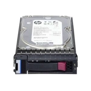 536611-B21 HP 1TB SATA-II 7.2K RPM 3.5" Hot Swap Hard Drive