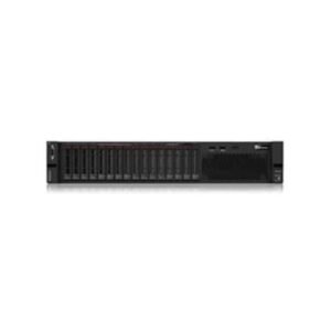 5462PSL Lenovo System x3650 M5 - Rack-Mountable Server with Xeon Processor