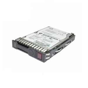 581286-B21 HP 600GB 10K RPM SAS Hard Drive - 2.5 Inch