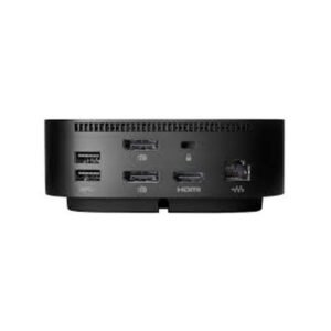 5TW10AA#ABA HP USB-C Dock G5 - Versatile Docking Station