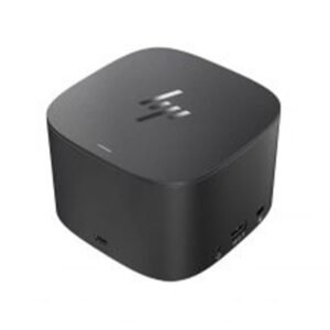 5TW13AA#ABA HP USB-C/A Universal Dock G2 Station