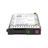 605832-002-SC HP 1TB 7.2K RPM SFF SAS Hot Swap Drive
