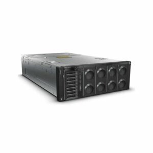 62418CU Lenovo System x3850 X6 Rack Server 2.2GHz 22C