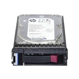 628181-001 HP 3TB SATA 7.2K RPM 3.5" LFF Hard Drive