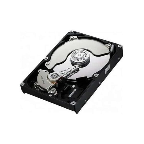 633978-002 HP 250GB 7.2K RPM SATA Hard Drive