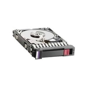 642098-B21 HP 3TB 7200 RPM SATA 3.5 Inch Hard Drive