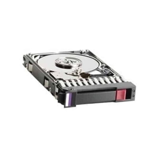 642098-B21 HP 3TB 7200 RPM SATA 3.5 Inch Hard Drive