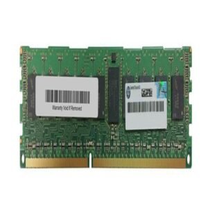 647899-B21 HP 8GB DDR3 ECC Registered Server Memory Module