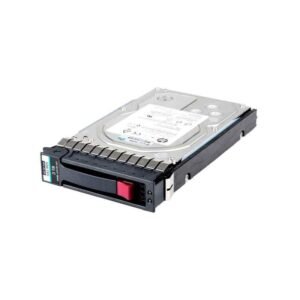 652757-B21 HP 2TB 3.5" 7.2K RPM SAS Hard Drive