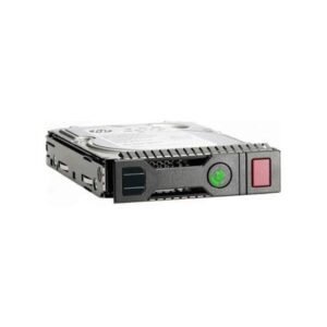 652766-B21 HP 3TB 7.2K RPM 6G SAS Hard Drive - 3.5 Inch
