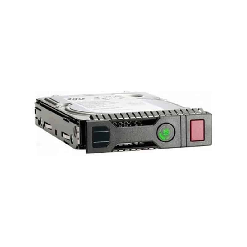 653948-001 HP 2TB 7200 RPM 3.5" LFF 6G SAS Hard Drive