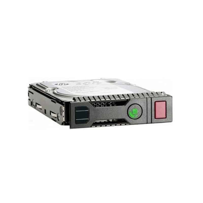653952-001 HP 600GB 15K RPM 6G SAS LFF Hard Drive