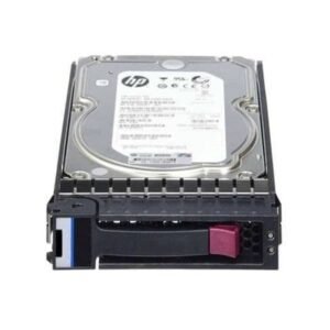 656102-001 HP 3TB 7.2K RPM Dual Port SAS Hard Drive