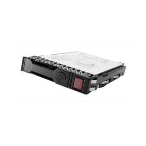 657753-007 HP 4TB 7.2K RPM SATA 6Gb/s LFF SC Hard Drive