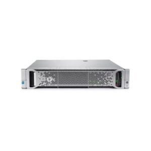665552-B21 HP Proliant DL380P G8 CTO Chassis - No CPU