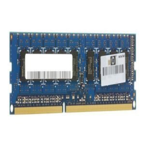 669322-B21 HP 4GB DDR3 ECC Memory Module 1600Mhz