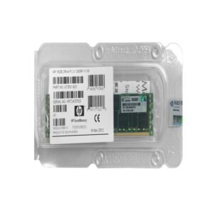 672631-B21 HP 16GB DDR3 Registered ECC Memory Module
