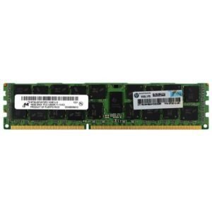 672633-B21 HP 16GB DDR3 Registered ECC Server Memory Module