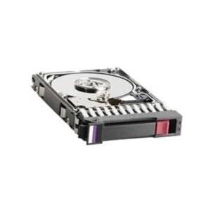 677241-B21 HP 3TB 7.2K RPM SAS SFF 3.5" Midline HDD