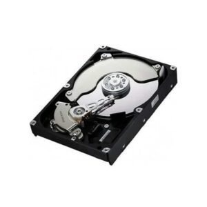 693672-002 HP 3TB 7200RPM Dual Port SAS 3.5-inch Drive