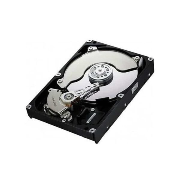 693672-002 HP 3TB 7200RPM Dual Port SAS 3.5-inch Drive