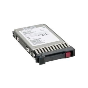 693672-003 HP 4TB 7200RPM SATA 6Gbps Internal Hard Drive - Hot Swap 3.5-inch