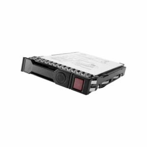 695503-008 HP 4TB Internal Hard Drive - 7200RPM SATA