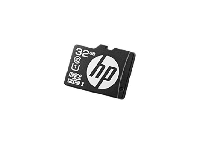 700139-B21 HP 32GB Micro SD Enterprise Flash Media Kit