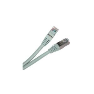 700213481 Avaya IP Office 500 3M LAN Cable - Grey