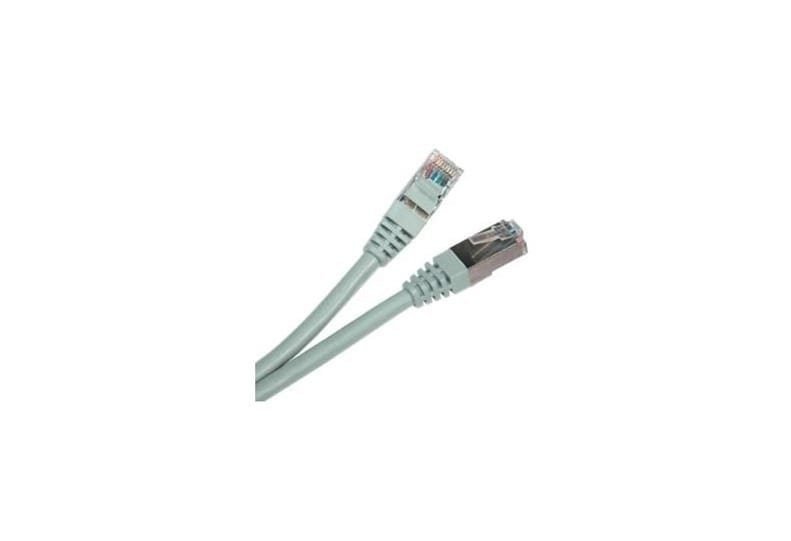 700213481 Avaya IP Office 500 3M LAN Cable - Grey