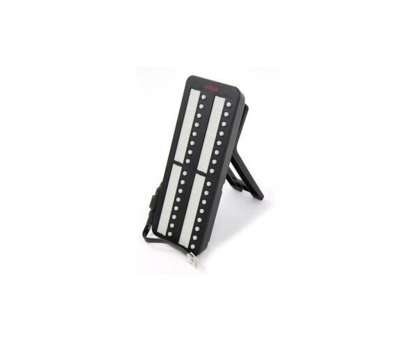700415573 Avaya IP Phone 1600 Series 32-Button Expansion Module - Black