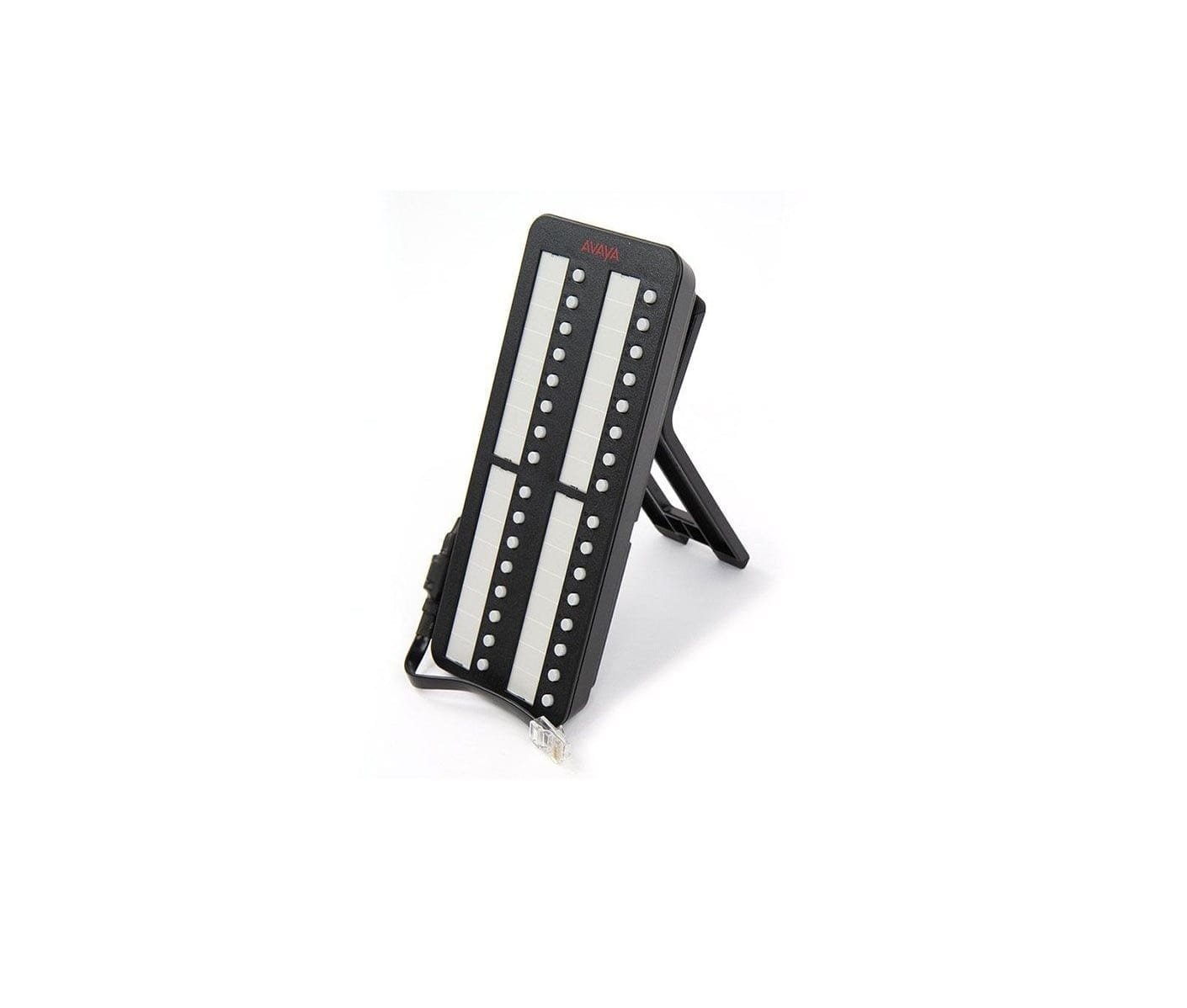 700415573 Avaya IP Phone 1600 Series 32-Button Expansion Module - Black