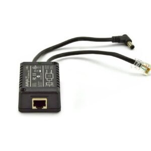 700415607 Avaya IP Phone PoE Injector for Single Port Power