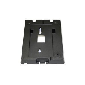 700415623 Avaya IP Phone 1608 Wall Mount Kit - Black
