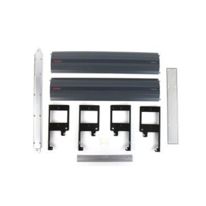 700503160 Avaya IP500 V3 Wall Mounting Kit