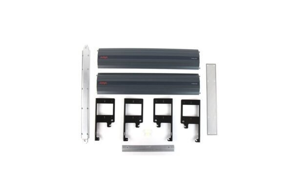 700503160 Avaya IP500 V3 Wall Mounting Kit