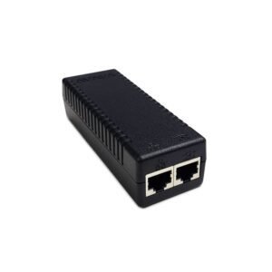 700512602 Avaya Global Single Port PoE Injector 10/100 Mbps