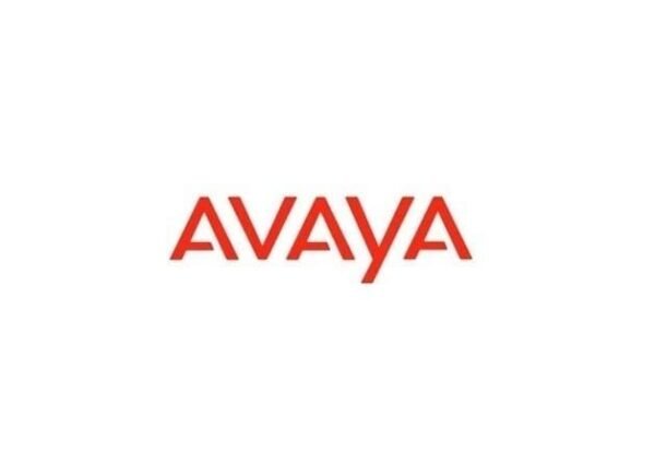 700512776 Avaya Vantage Wall Mount Cradle K155