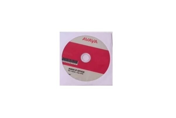 700513403 Avaya IP Office Select Virtualized Software