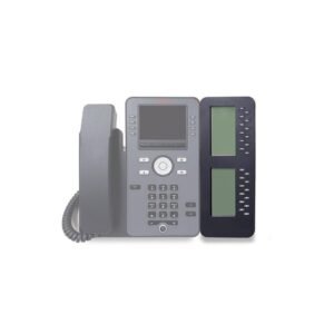 700513570 Avaya JBM24 Expansion Button Module