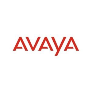 700513637 Avaya J100 24-Button Wallmount Module Kit