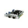 700759-B21 HPE FlexFabric 10GB 2-Port Adapter 533FLR-T
