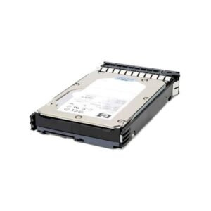 713848-B21 HP 4TB 7200RPM SATA Midline 3.5-inch Internal Hard Drive