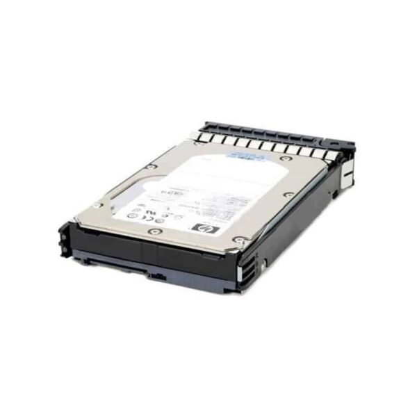 713848-B21 HP 4TB 7200RPM SATA Midline 3.5-inch Internal Hard Drive