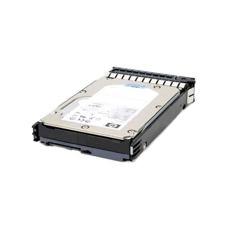 713848-B21 HP 4TB 7200RPM SATA Midline 3.5-inch Internal Hard Drive
