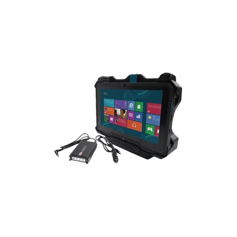 7170-0552-02 Gamber-Johnson VGA Docking Station