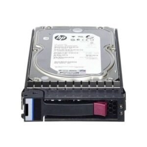 718302-001 HP 4TB 7200RPM SAS Dual Port Midline HDD