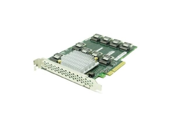 727250-B21 HP 12G DL380 G9 SAS Expander Card for Enhanced Storage