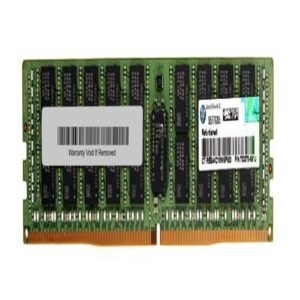 728629-B21, HP 32GB DDR4 2133MHz PC4-17000 SDRAM Module