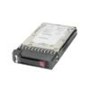 759212-B21 HP 600GB 15K RPM 2.5 Inch SAS Hard Drive